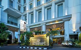 Jambuluwuk Malioboro Hotel Yogyakarta